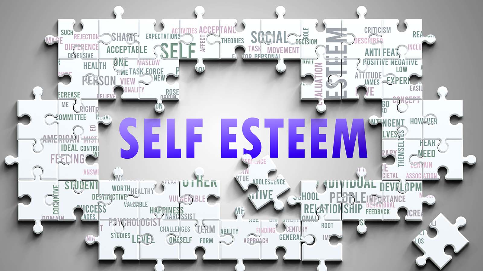 What is the Role of Counselling in Boosting Self-Esteem in Calgary?